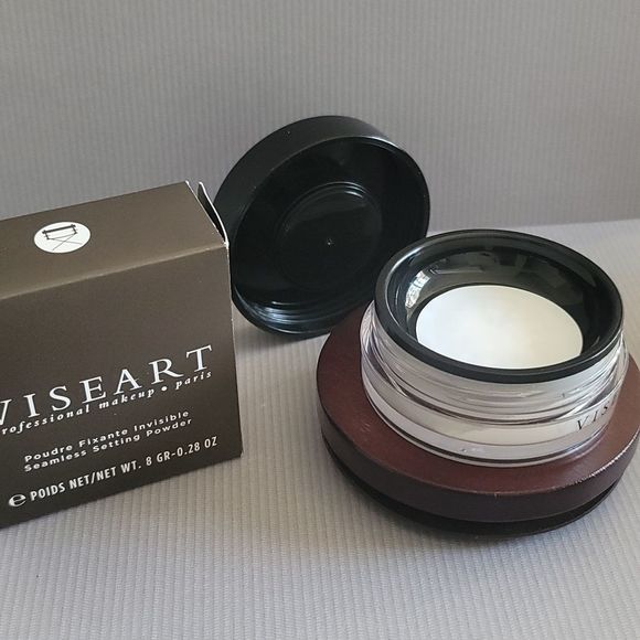 Viseart Seamless Setting Powder - Picture 5 of 5